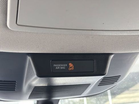 Certified 2024 Nissan Rogue S FWD image 24