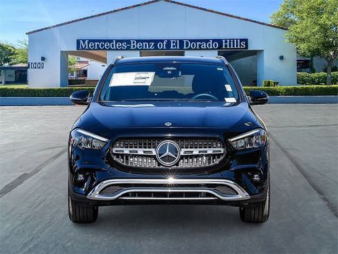 New 2025 Mercedes-Benz GLA 250 image 6