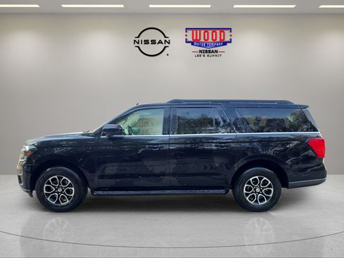 Used 2024 Ford Expedition Max XLT AWD/4WD image 5
