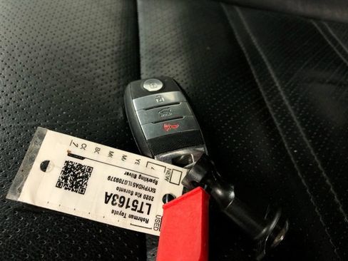 Used 2020 Kia Sorento EX AWD/4WD image 30
