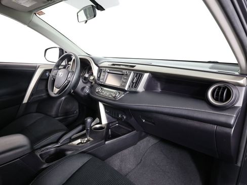 Used 2015 Toyota RAV4 XLE FWD image 23