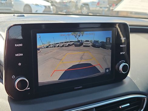 Used 2021 Hyundai Santa Fe SEL w/ Convenience Package AWD/4WD image 19