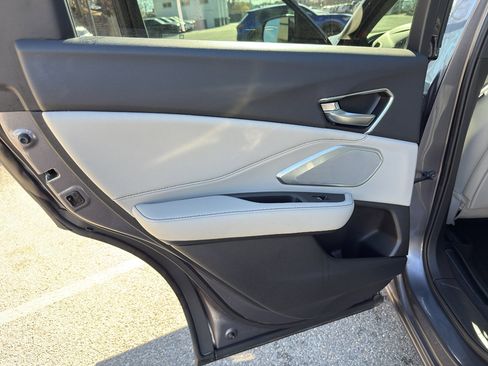 Used 2021 Acura RDX AWD w/ Advance Package image 24