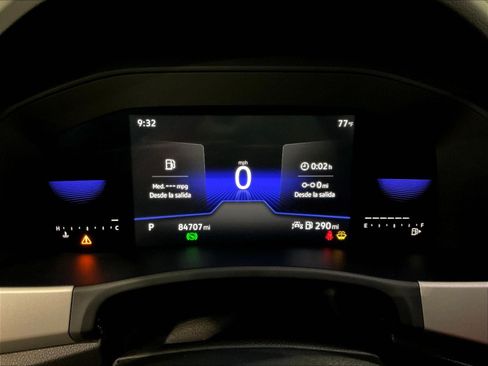 Used 2022 Volkswagen Atlas SE FWD image 13