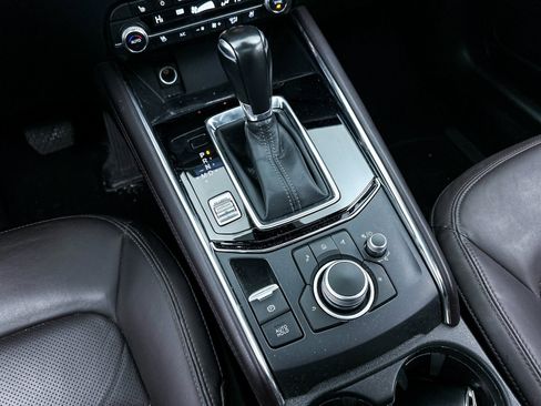 Used 2023 MAZDA CX-5 Signature image 28