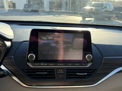 Used 2021 Nissan Altima 2.5 Platinum image 26