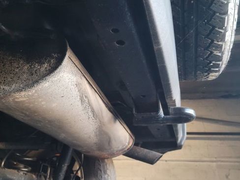 Used 2007 Jeep Wrangler Sahara image 18