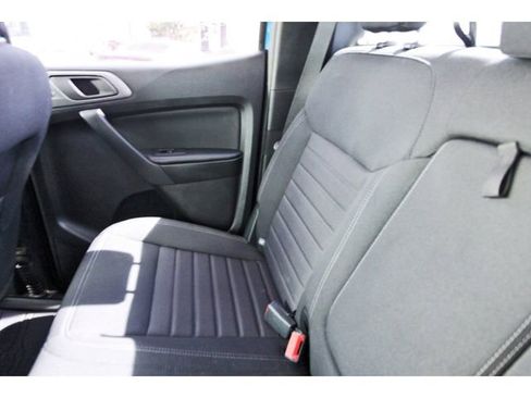 Used 2020 Ford Ranger XL w/ Equipment Group 101A Mid image 11