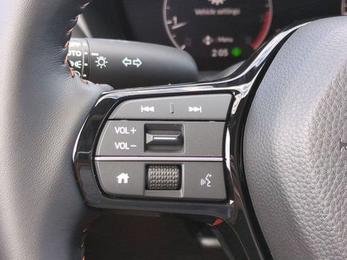 New 2027 Honda HR-V Sport image 23
