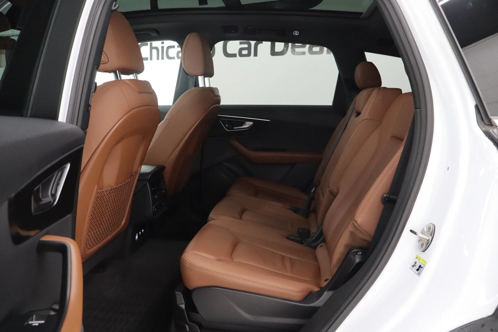 Used 2020 Audi Q7 3.0T Premium w/ Convenience Package AWD/4WD image 21