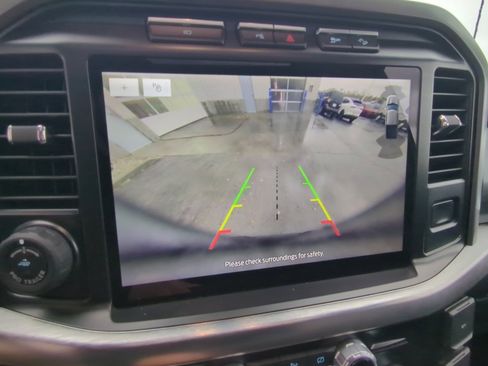 Used 2023 Ford F150 Lariat w/ Equipment Group 502A High image 20