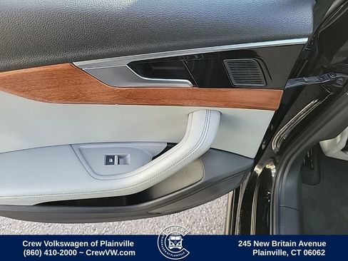 Used 2022 Audi A4 2.0T Premium Plus w/ Premium Plus Package image 42