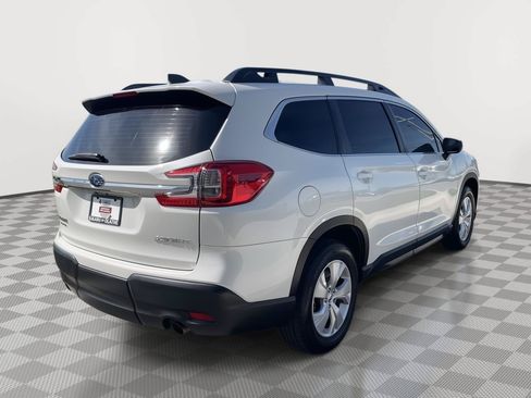 Used 2023 Subaru Ascent 8-Passenger AWD/4WD image 14