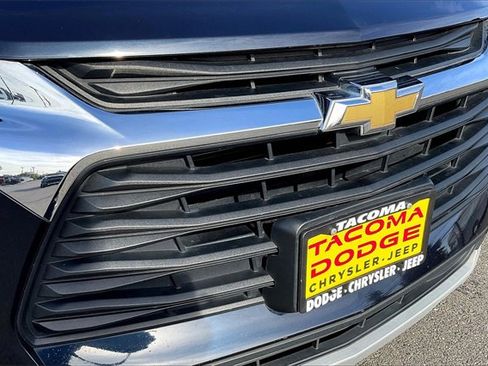 Used 2020 Chevrolet Blazer LT image 29