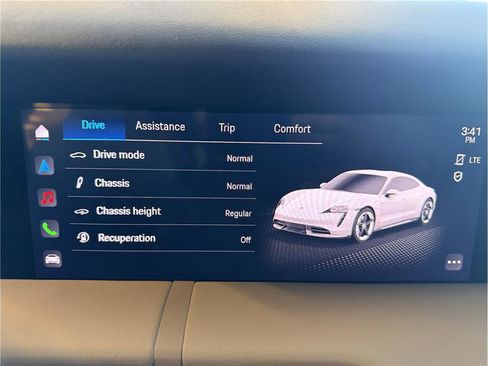 Used 2023 Porsche Taycan 4S image 23