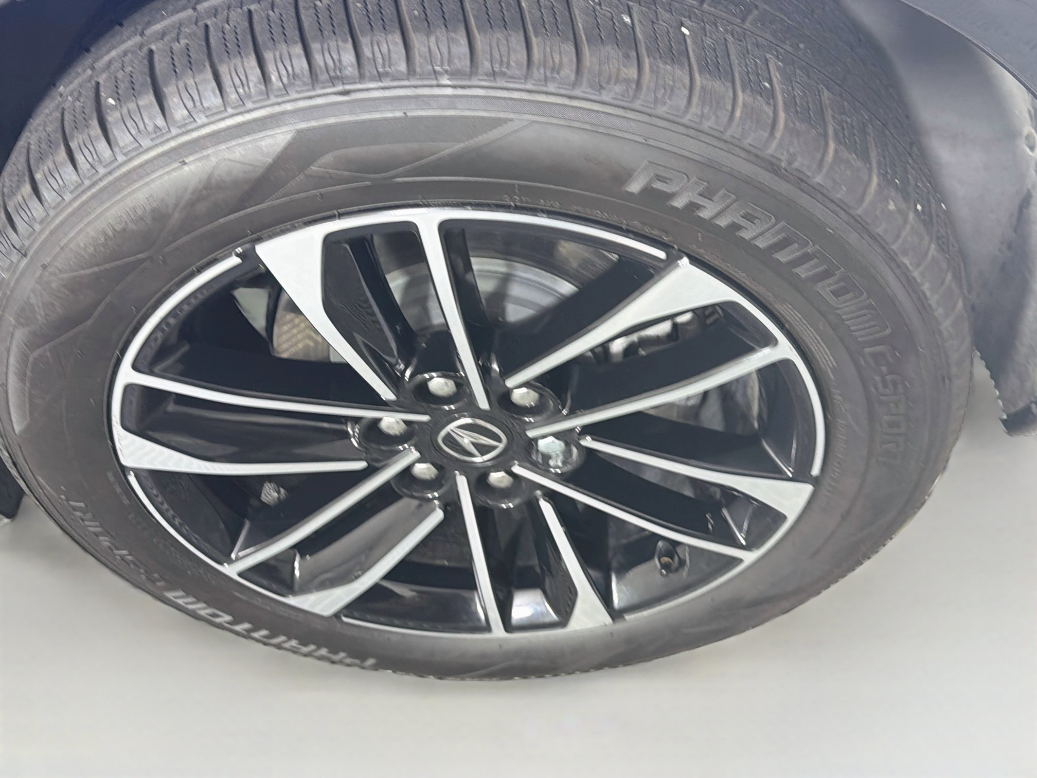 Used 2024 Acura ZDX A-Spec RWD image 11