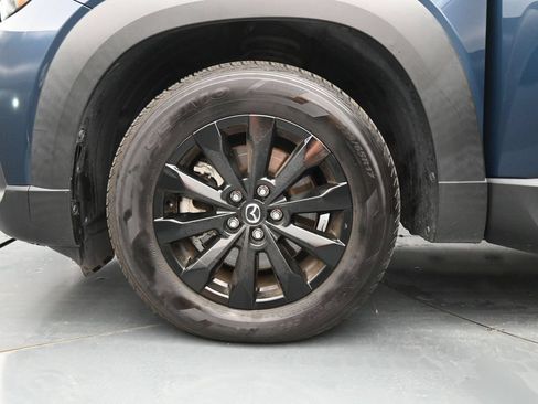 Used 2025 MAZDA CX-50 AWD 2.5 S w/ Preferred Package image 26