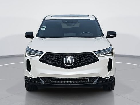 Certified 2025 Acura RDX A-Spec image 8