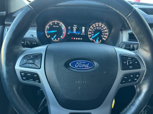 Used 2019 Ford Ranger XLT w/ Equipment Group 302A Luxury image 23