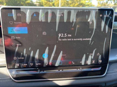 New 2025 Volkswagen Tiguan SE R-Line image 28