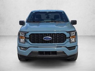 Used 2023 Ford F150 XL w/ STX Appearance Package RWD video 2