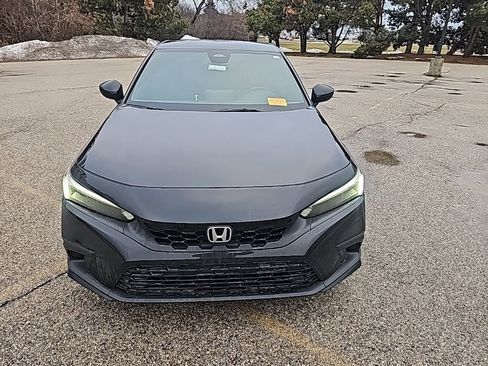 Certified 2024 Honda Civic Sport image 8