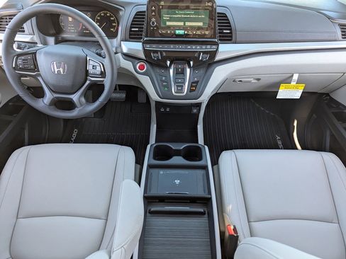 New 2026 Honda Odyssey EX-L image 11