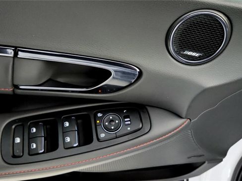 Used 2025 Hyundai Sonata N Line image 34