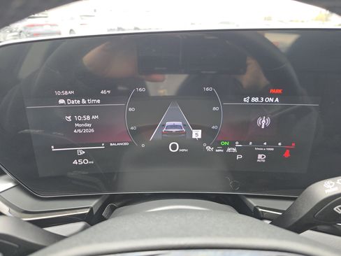 Certified 2025 Audi A5 2.0T Premium Plus w/ Premium Plus image 23