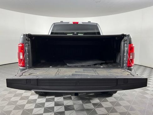 Used 2021 Ford F150 XL w/ STX Appearance Package AWD/4WD image 43
