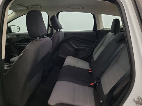 Used 2019 Ford Escape S FWD image 18
