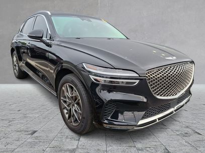 Used 2024 Genesis GV70 2.5T