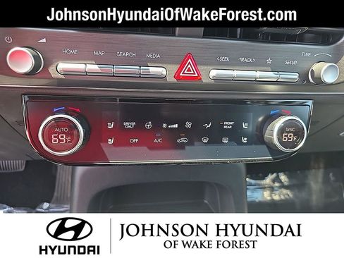New 2026 Hyundai Palisade SEL Premium AWD/4WD image 34