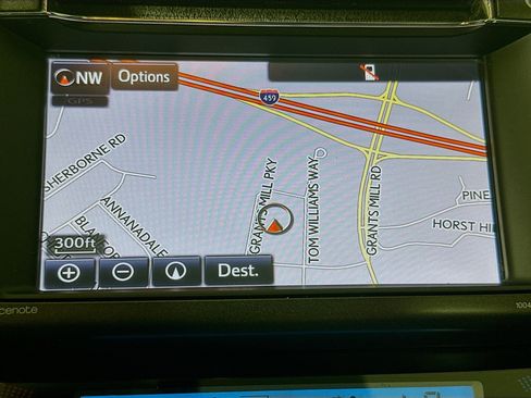 Used 2014 Toyota RAV4 Limited FWD image 21