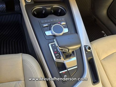 Used 2018 Audi A4 2.0T w/ 18" Wheel Package image 28