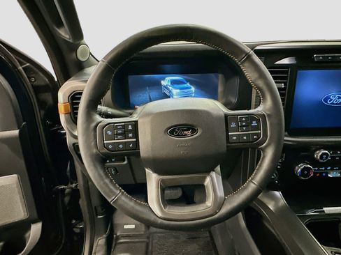 Used 2024 Ford F150 Tremor w/ Equipment Group 402A High AWD/4WD image 18