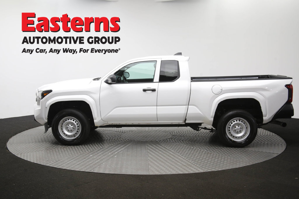 Used 2024 Toyota Tacoma SR RWD image 58