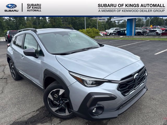 Certified 2024 Subaru Crosstrek 2.5i Limited AWD/4WD image 1