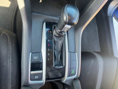 Used 2019 Honda Civic EX image 21
