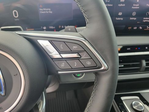 New 2026 Buick Enclave Sport Touring w/ Super Cruise Package image 18