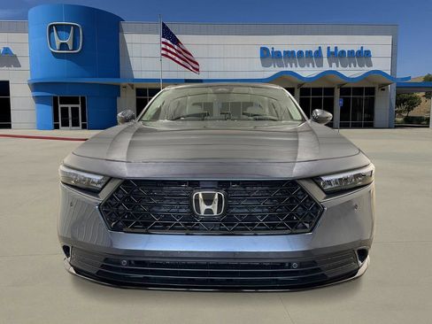 New 2026 Honda Accord EX-L image 10