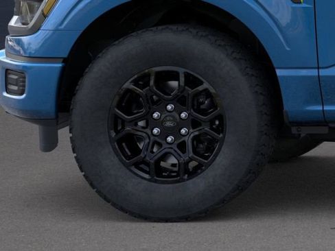 Used 2025 Ford F150 STX image 19