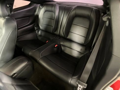 Used 2015 Ford Mustang GT Premium image 27