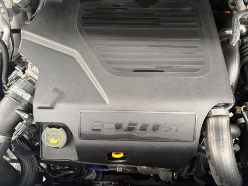 Used 2019 Ford Explorer Sport w/ Equipment Group 401A image 32