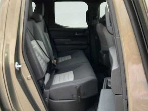 New 2026 Toyota Tacoma TRD Sport image 15