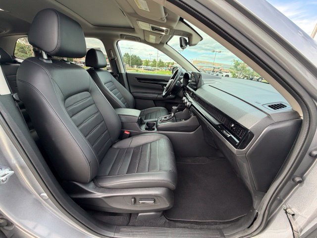 Used 2025 Honda CR-V EX-L image 30