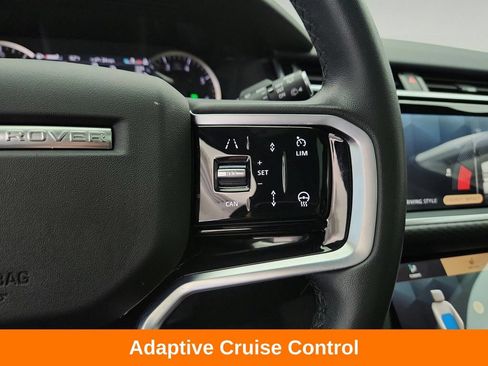 Used 2023 Land Rover Range Rover Velar R-Dynamic S AWD/4WD image 23
