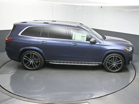 Used 2026 Mercedes-Benz GLS 450 4MATIC image 50