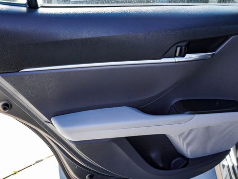 Certified 2023 Toyota Camry LE FWD image 22