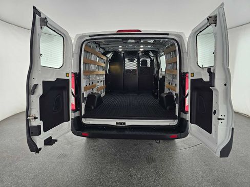 Used 2024 Ford Transit 250 Low Roof w/ Exterior Upgrade Package image 16
